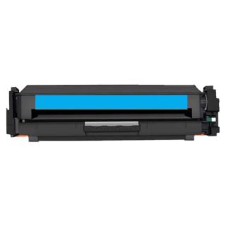 PartnerShop® toner HP 201A CF401X Azúrový