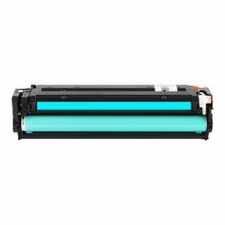 PartnerShop® toner HP 205A CF531A Azúrový