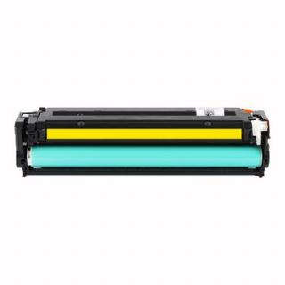 PartnerShop® toner HP 205A CF532A Žltý