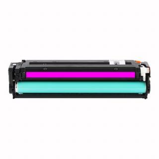 PartnerShop® toner HP 205A CF533A Purpurový