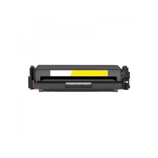 PartnerShop® toner HP 213A W2132A Yellow