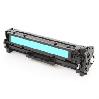 PartnerShop® toner HP 304A CC531A Azúrový