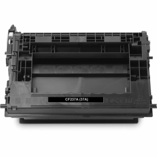 PartnerShop® toner HP 37A CF237A Čierny