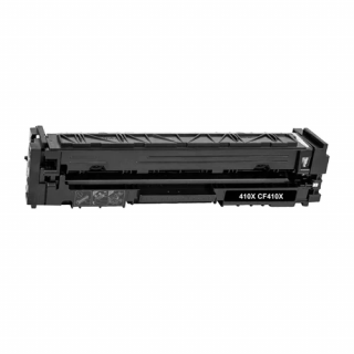 PartnerShop® toner HP 410X CF410X Čierny