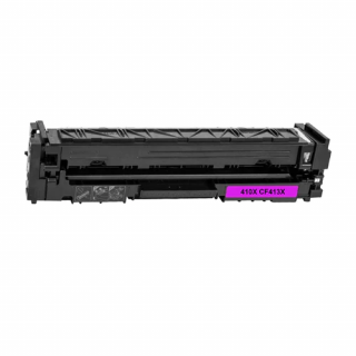 PartnerShop® toner HP 410X CF413X Purpurový