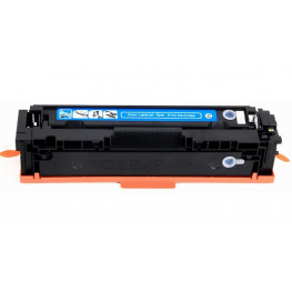 PartnerShop® toner HP 415A W2031A Azúrový