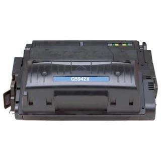 PartnerShop® toner HP 42X Q5942X Čierny