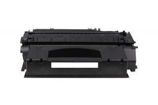 PartnerShop® toner HP 49X Q5949X Čierny