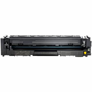 PartnerShop® toner HP 658A W2002A Yellow