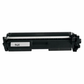 PartnerShop® toner HP 94X CF294X Čierny