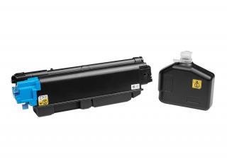 PartnerShop® toner Kyocera TK-5280C Cyan