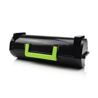 PartnerShop® toner Lexmark 51B2000 Čierny