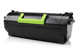 PartnerShop® toner Lexmark 52D2H00