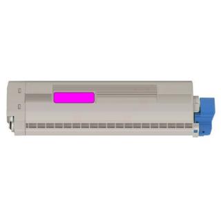 PartnerShop® toner OKI 44059210 Purpurový