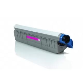 PartnerShop® toner OKI 44643002 Purpurový