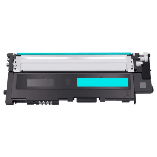 PartnerShop® toner Samsung CLT-C4072S Azúrový