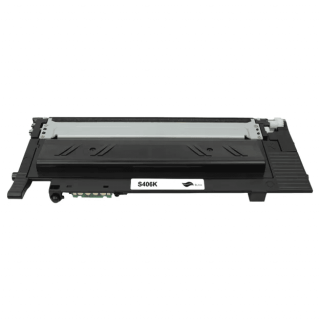 PartnerShop® toner Samsung CLT-K406S Čierny