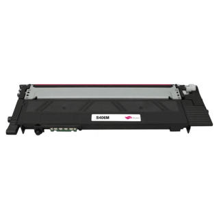 PartnerShop® toner Samsung CLT-M406S Purpurový