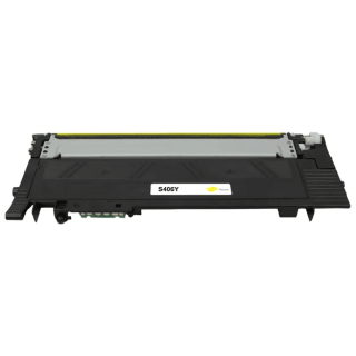 PartnerShop® toner Samsung CLT-Y406S Žltý