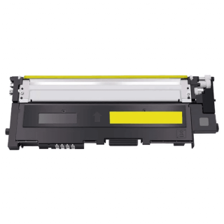 PartnerShop® toner Samsung CLT-Y4072S Žltý