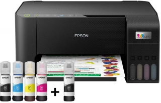 Tlačiareň Epson EcoTank L3250