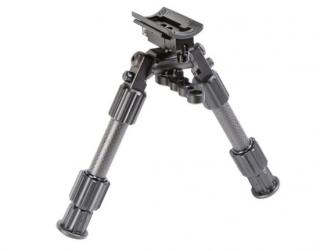 Karbonový bipod Caldwell Accumax Premium 6-9  s kĺbom