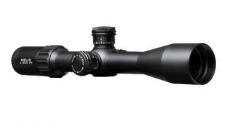 Puškohľad Element Optics Helix 4-16x44 FFP APR-1C MRAD