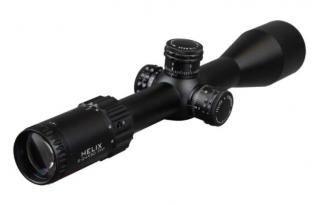 Puškohľad ELEMENT OPTICS HELIX 4-16X44 FFP APR-2D MOA