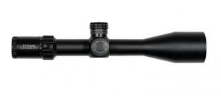 Puškohľad ELEMENT OPTICS TITAN 5-25X56 FFP EHR-1C MOA