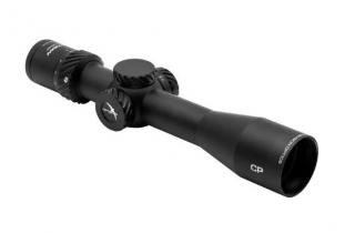 Puškohľad Optisan CP 4-16X40 F1 MOA16