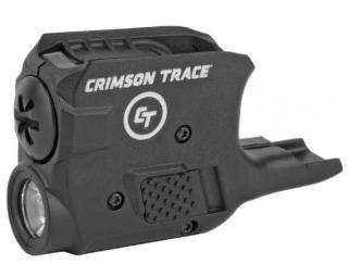 Svetlo CRIMSON TRACE LTG-773 GLOCK 42/43/43X/48