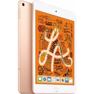 Apple iPad mini Wi-Fi 64GB Gold MUQY2FD/A