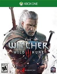 BANDAI The Witcher 3: Wild Hunt Stav hry: Použitá