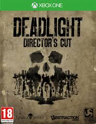 DEEP SILVER Deadlight: Directors Cut