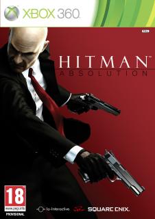 Hitman: Absolution Stav hry: Použitá