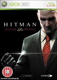 Hitman: Blood Money Stav hry: Použitá