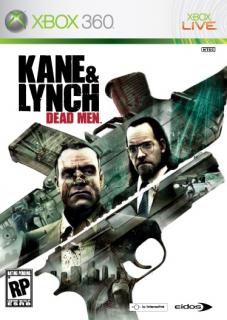 Kane & Lynch: Dead Men Stav hry: Použitá