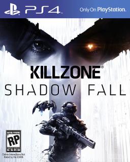 Killzone: Shadow Fall Stav hry: Použitá