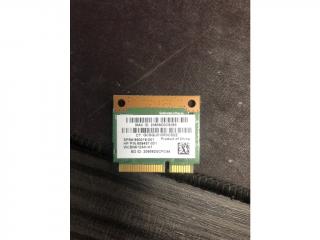 Laptop Half Mini PCI-E WLAN