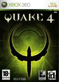 Quake 4 Stav hry: Použitá