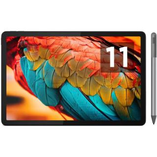 Tablet Lenovo Tab M11 LTE 4 GB / 128 GB + Lenovo Tab Pen (ZADB0165CZ) sivý