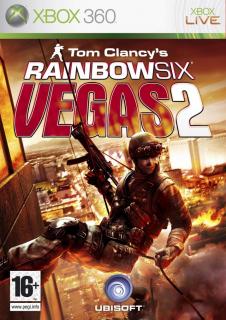 Tom Clancys Rainbow Six: Vegas 2 Stav hry: Použitá