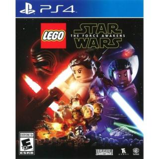 WB Games LEGO Star Wars: The Force Awakens Stav hry: Použitá