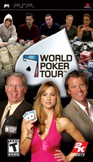 World Poker Tour Stav hry: Použitá