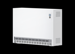 Akumulačná pec SHF 4000, 4 kW (1/N/PE ~ 230V, 3/N/PE ~ 400V)