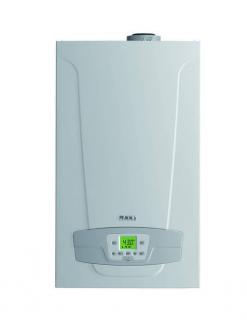 Baxi Luna Duo-Tec MP + 1.35 - ERP 5,0-34 kW (Kotol plynový závesný kondenzačný)