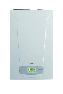 Baxi Nuvola Duo-Tec+ 16 - ERP 2,2 - 16 kW (Kotol plynový závesný kondenzačný )