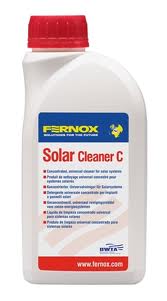 Čistiaca kvapalina Solar Cleaner C 500ml (Čistiaca kvapalina pre solárne systémy)