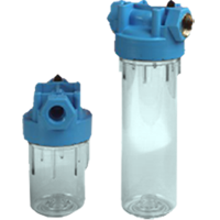 Filter Stagon STL 9 3/4" 8bar (Filter na vodu Stagon STL 9 3/4" 8bar)