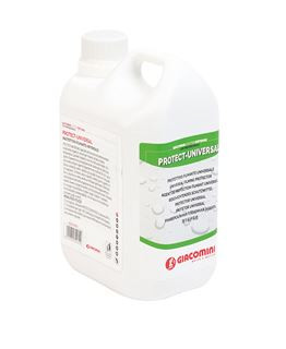 K375 Univerzálny ochranný roztok, 1l (PROTECT UNIVERSAL(1l) ochrana proti Ca usadeninám a mikroorgan.)